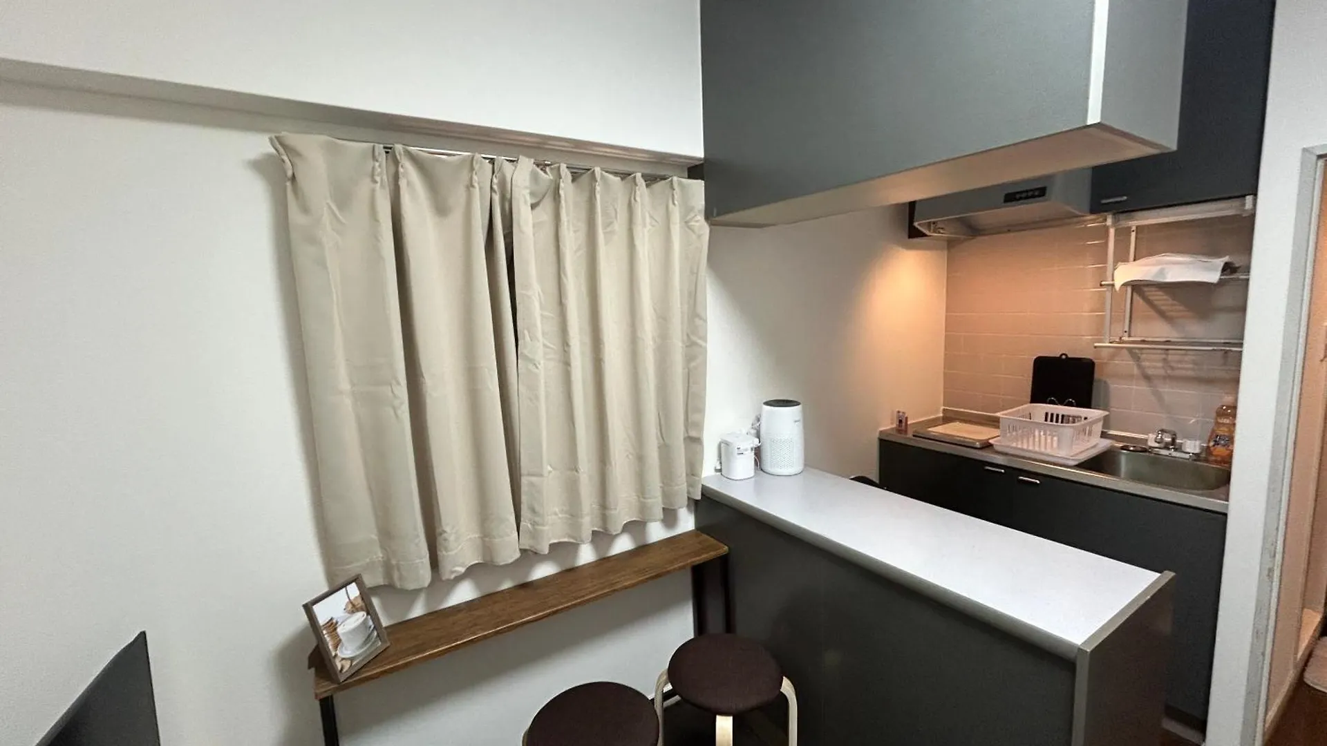 Guest House Raffine Hakata Fukuoka  0*, Fukuoka (Fukuoka)