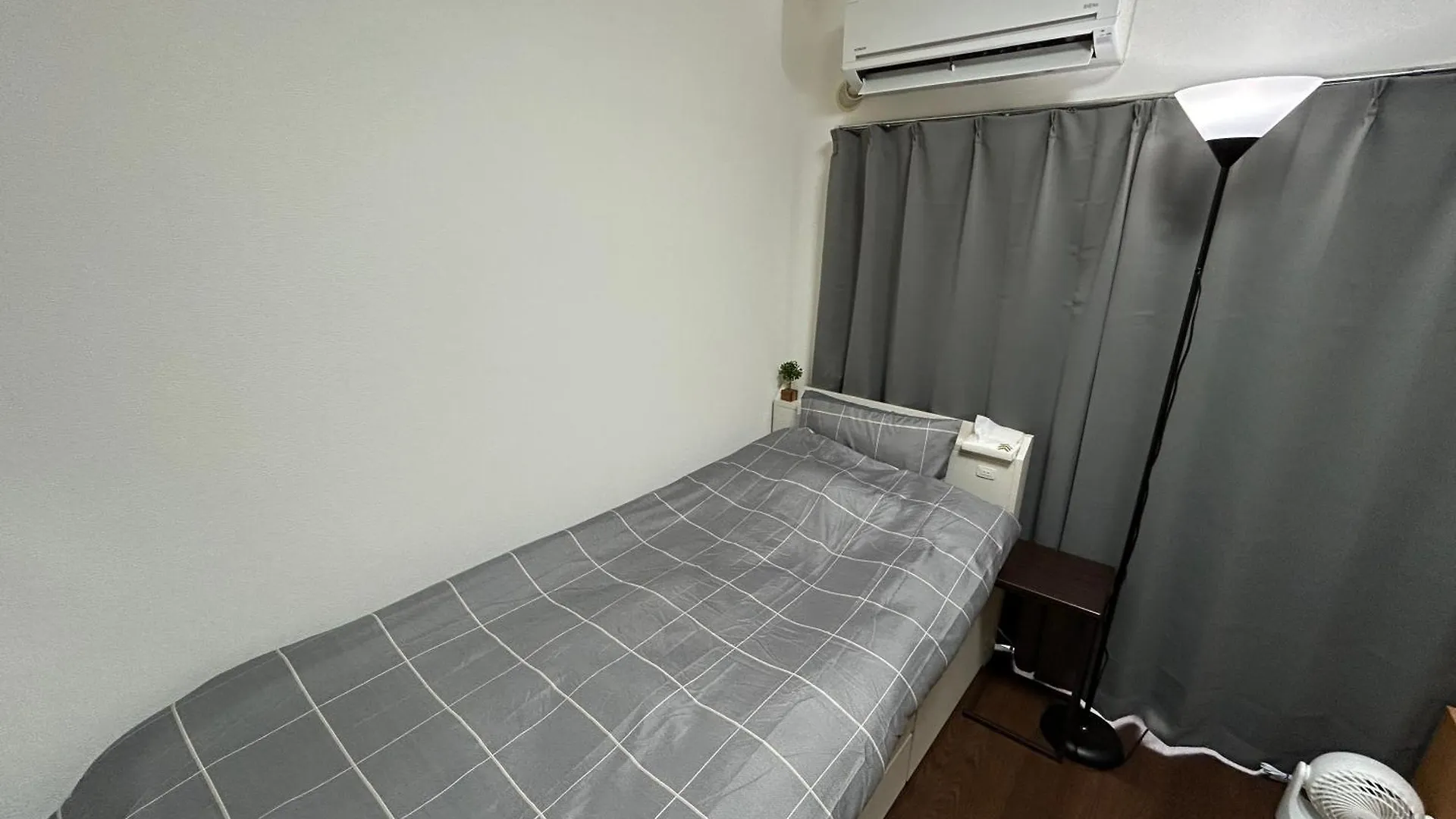 Guest House Raffine Hakata Fukuoka  Fukuoka (Fukuoka)