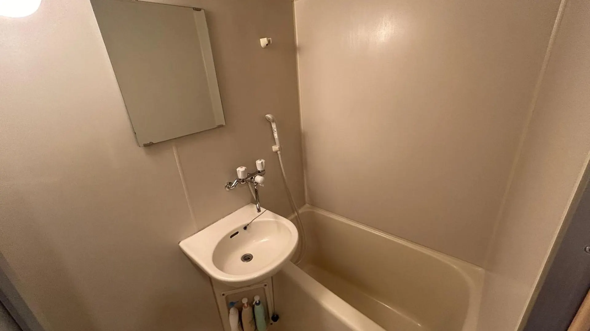 Apartment Guest House Raffine Hakata Fukuoka