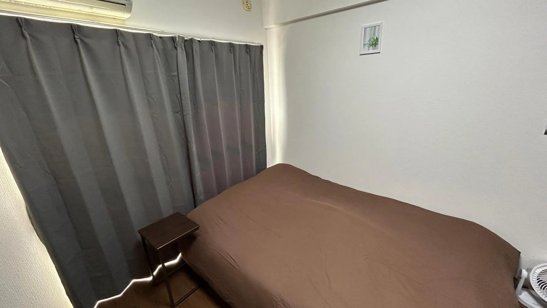 Guest House Raffine Hakata Fukuoka  Japan